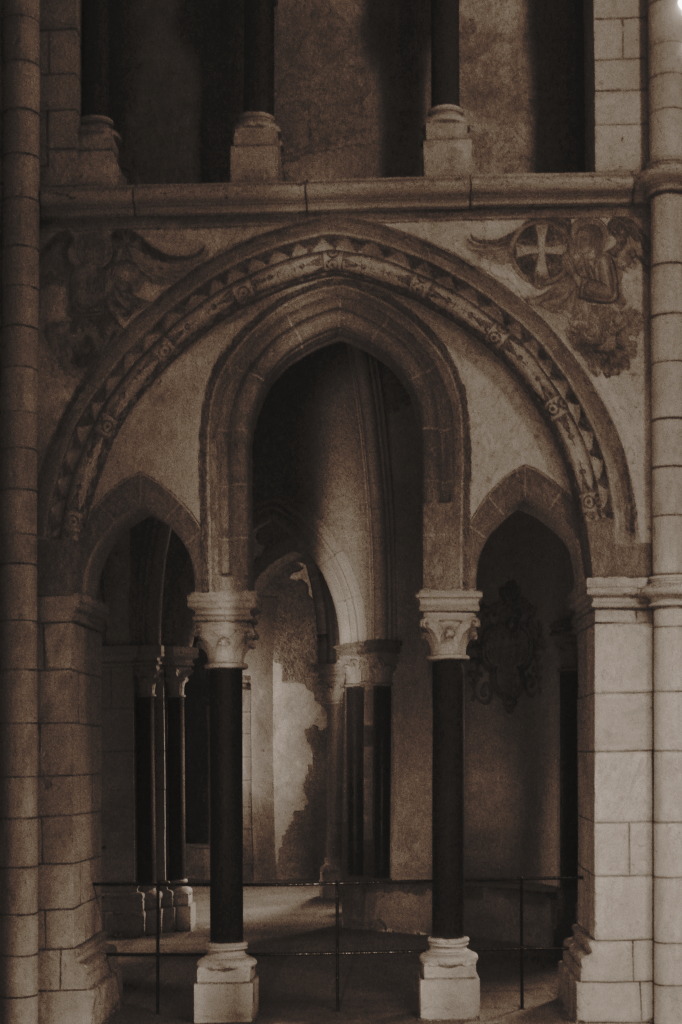 Detail Dom