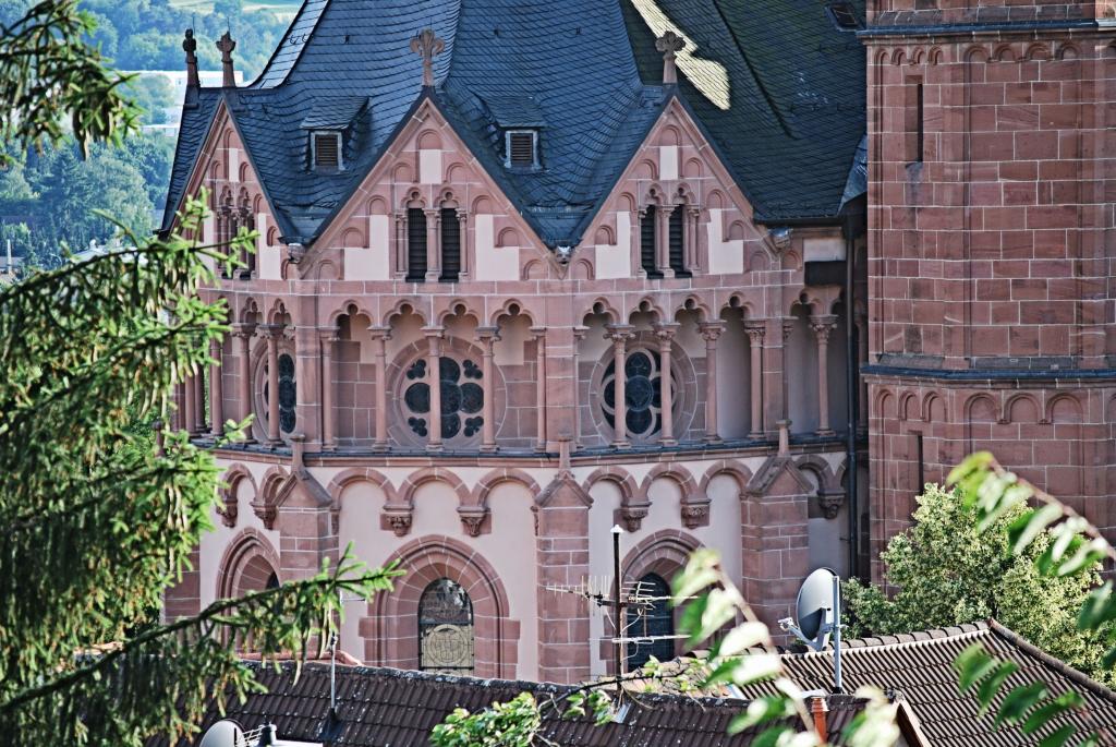 detail