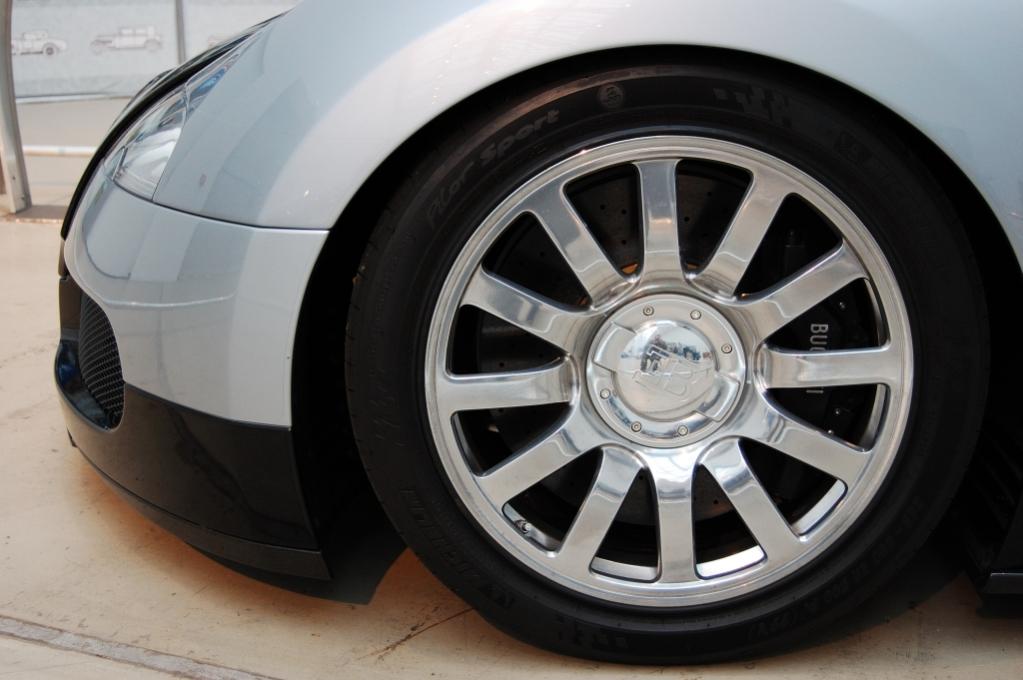 Detail's
