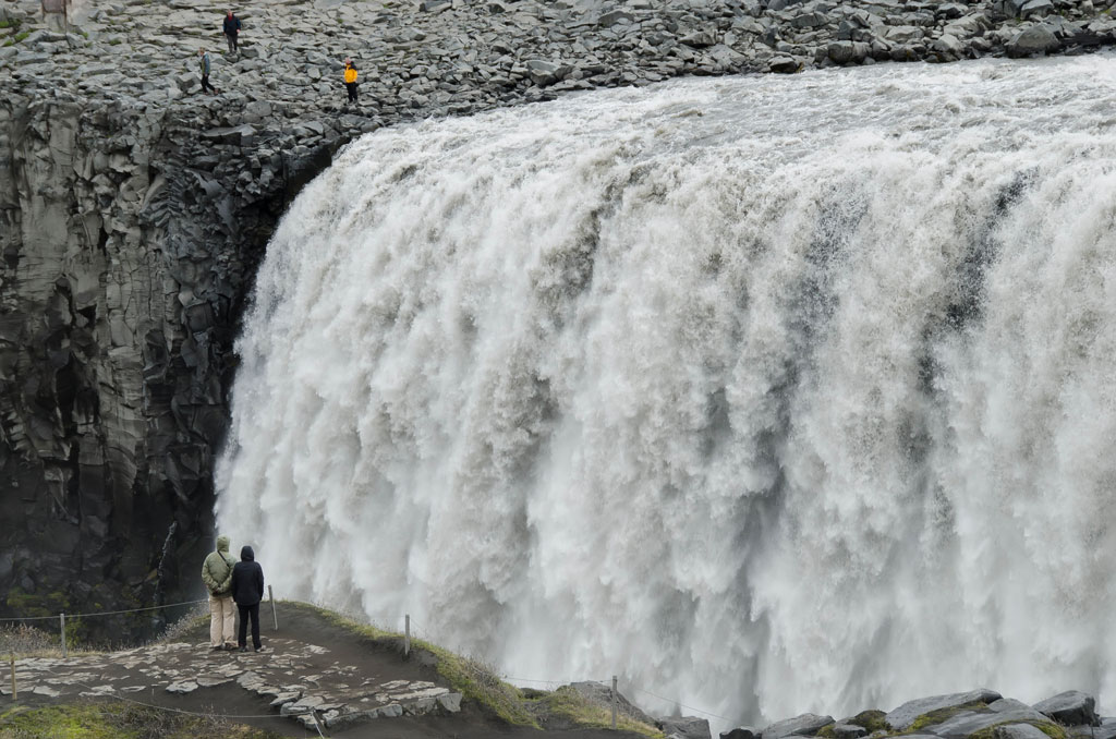 dettifoss