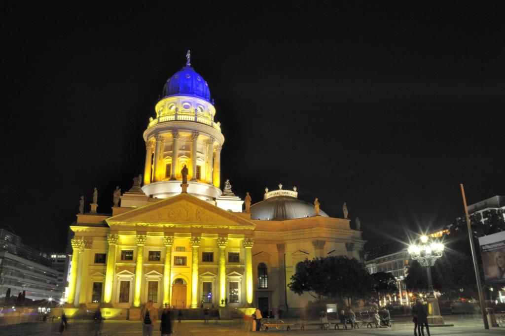Deutscher Dom