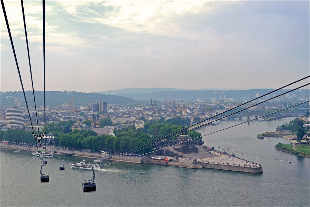 Deutsches Eck