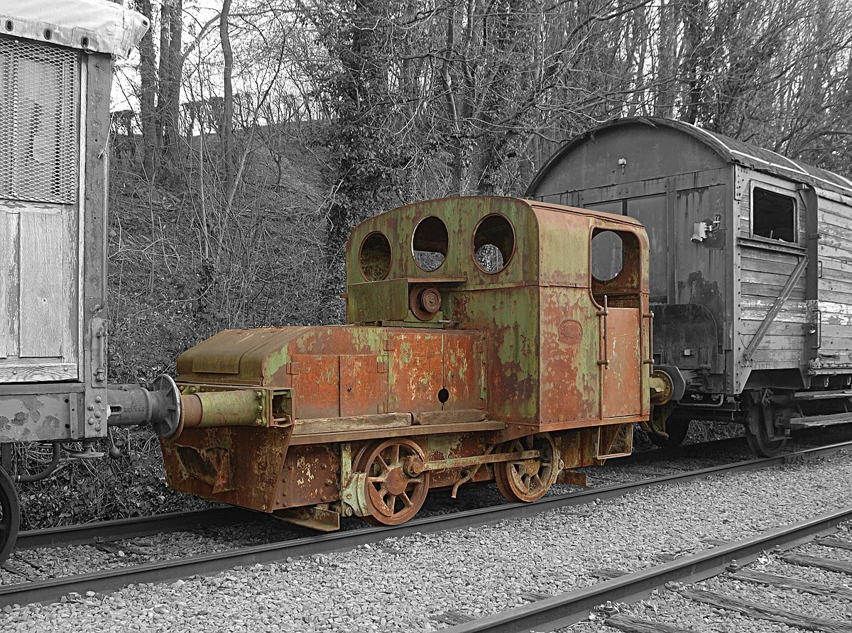 Deutz 9313/1929
