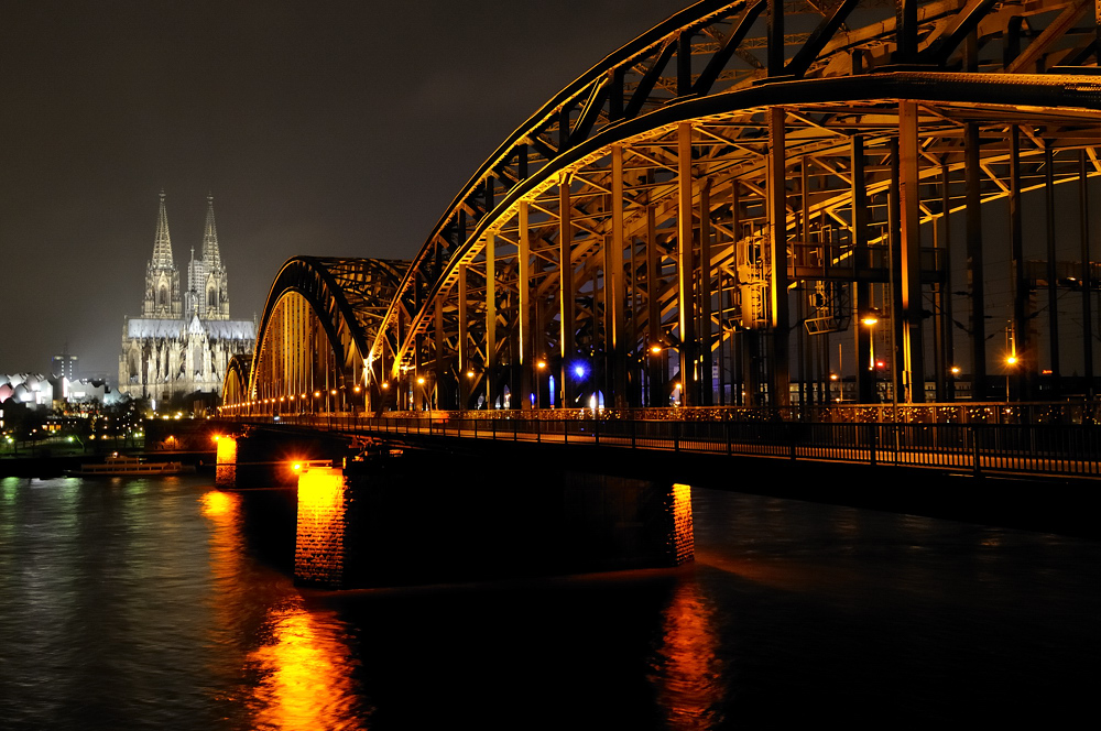 Deutzer Brücke 3