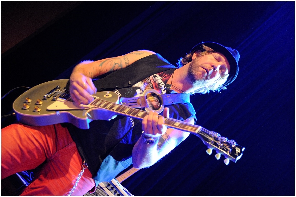 Devon Allman