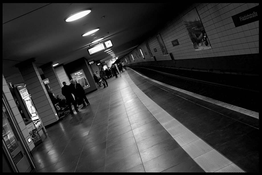 Dezember 2008 - Berlin