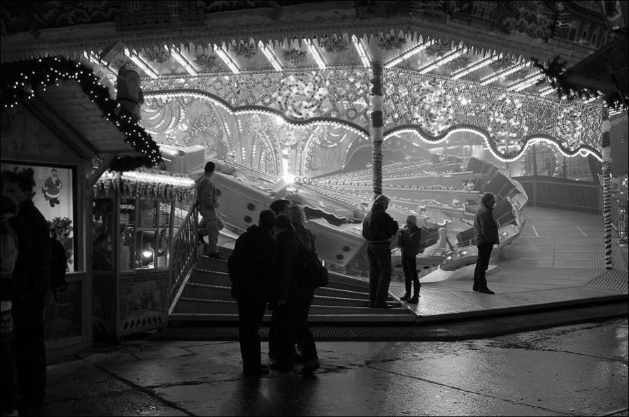 Dezember 2008 - Berlin