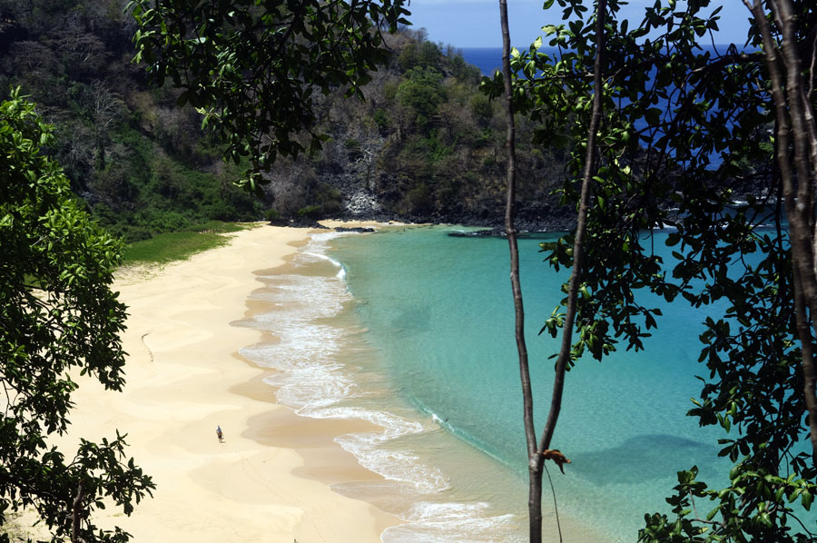Die Baia do Sancho