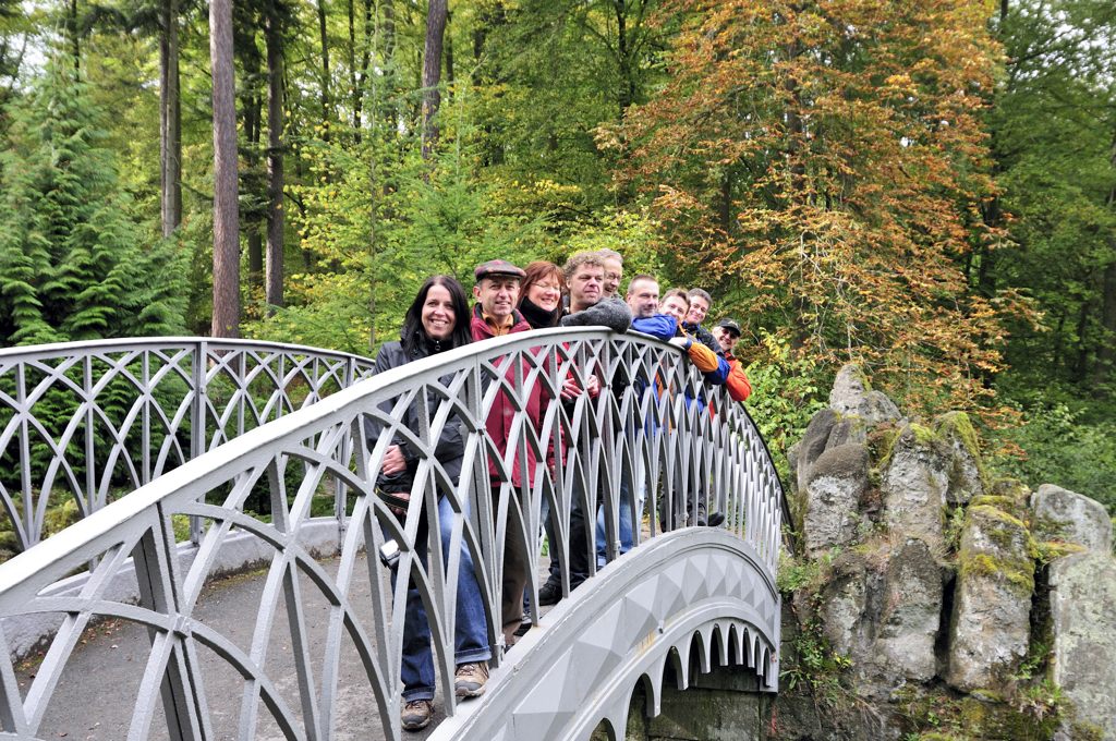Die Brücke