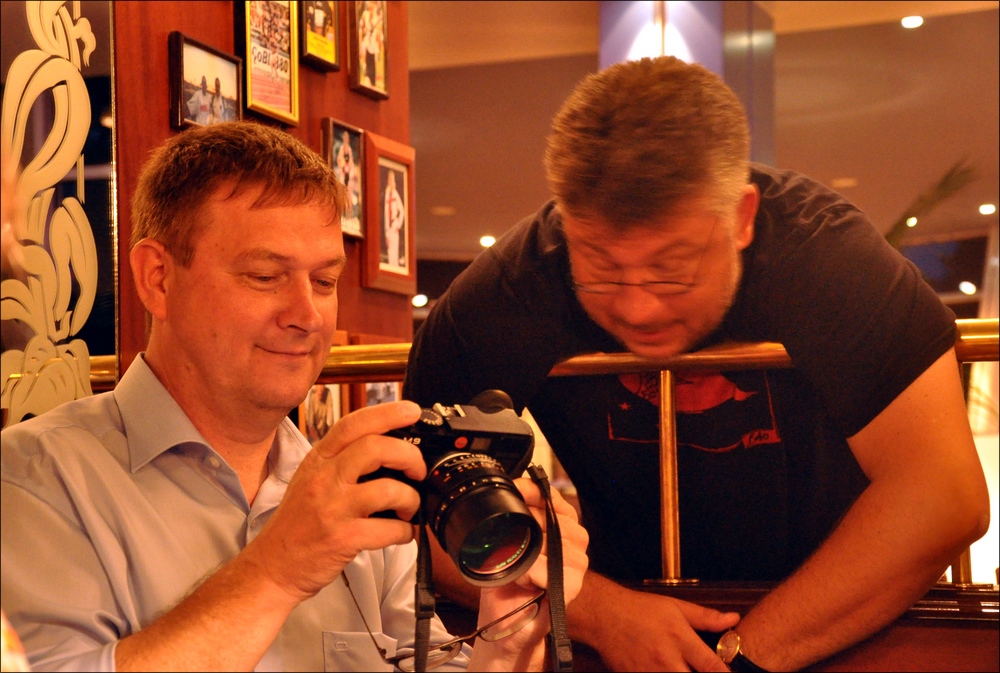 Die Fotografen 16
