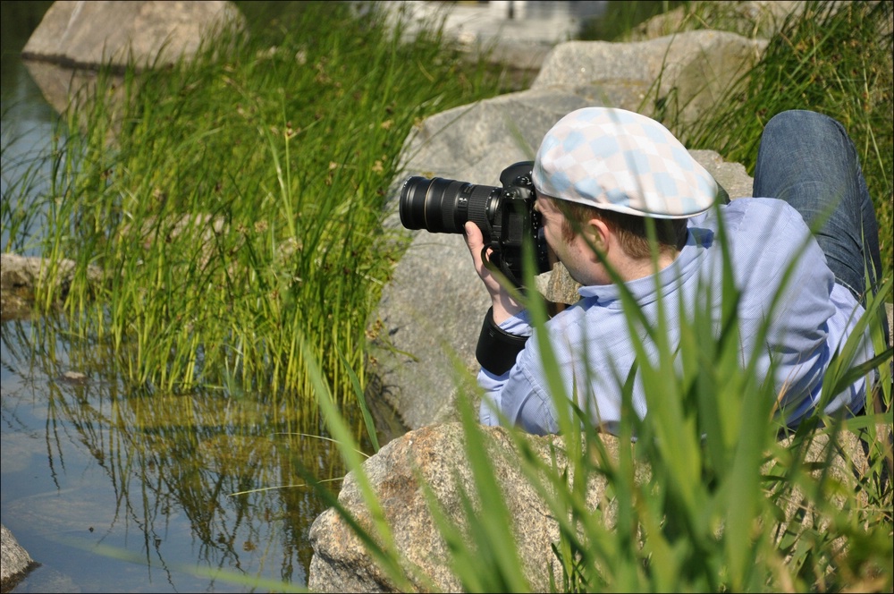 Die Fotografen 19