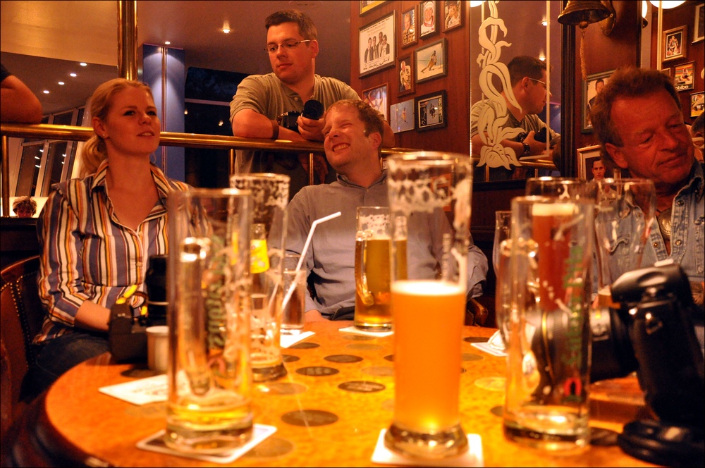 Die Fotografen 21
