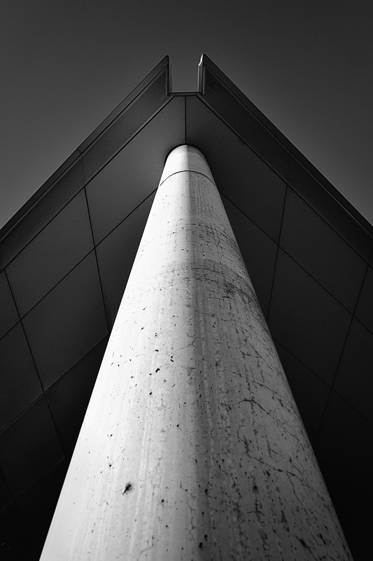 die Säule