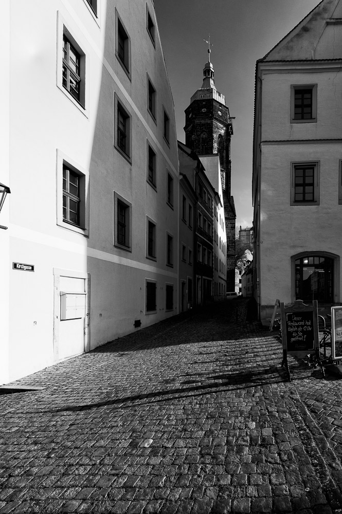 Die Strasse