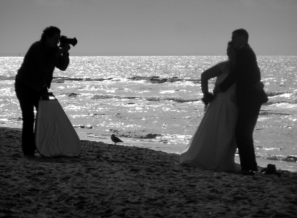 Dierhagen, Ostsee