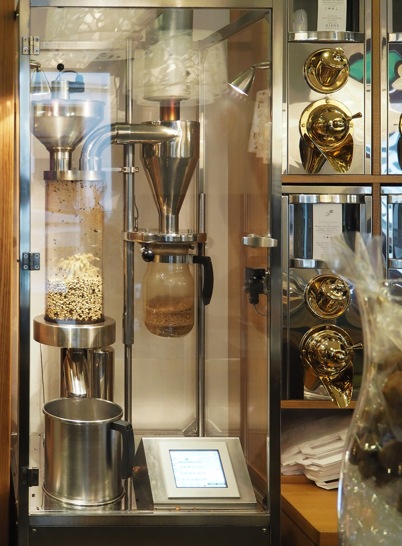 DIERSKAFFEE