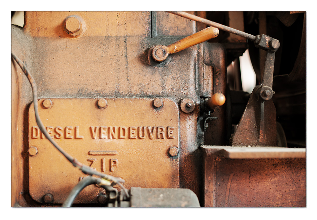 Diesel