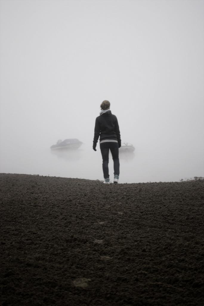 Dieses Bild entstand bei einem Spaziergang an einem Herbstmorgen ^^