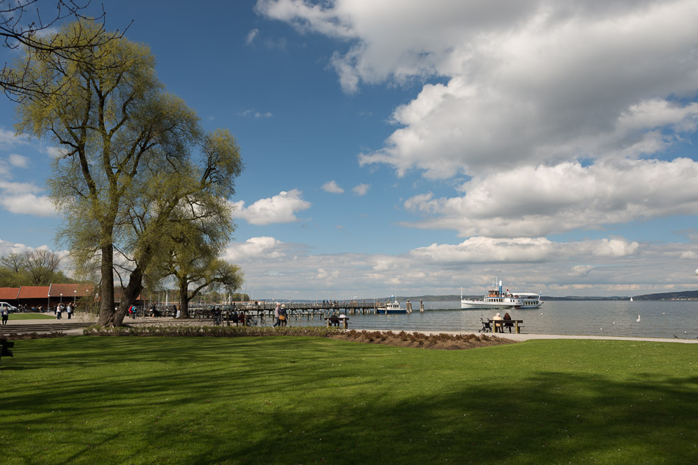 Diessen am Ammersee