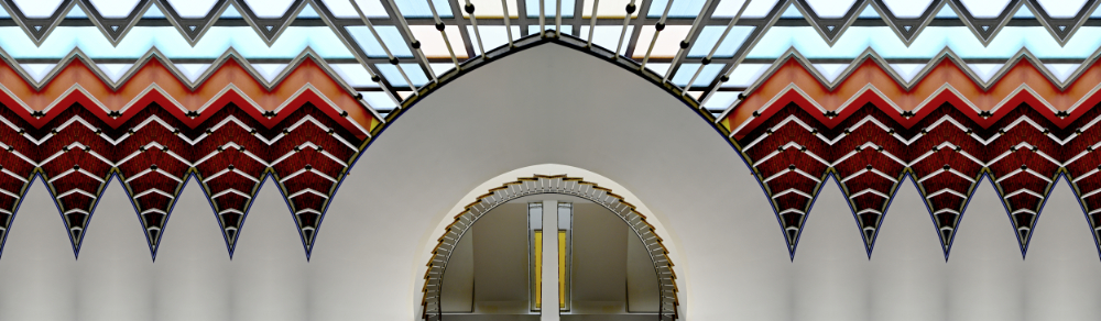 Digitale Kunst