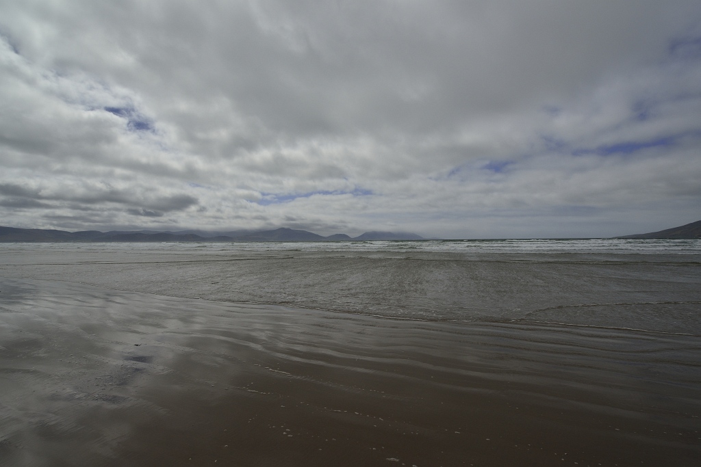 Dingle
Inch Beach