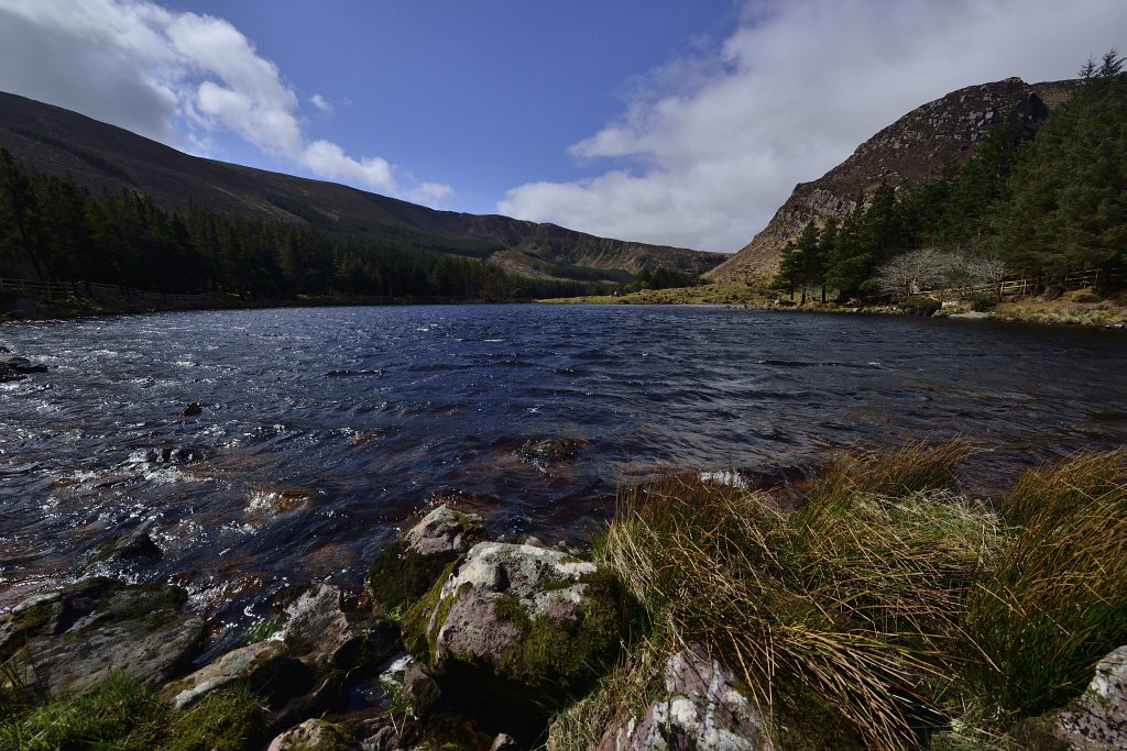 Dingle
Lough Carun