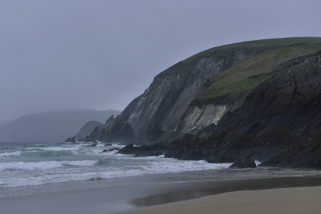 Dingle
Slea Head