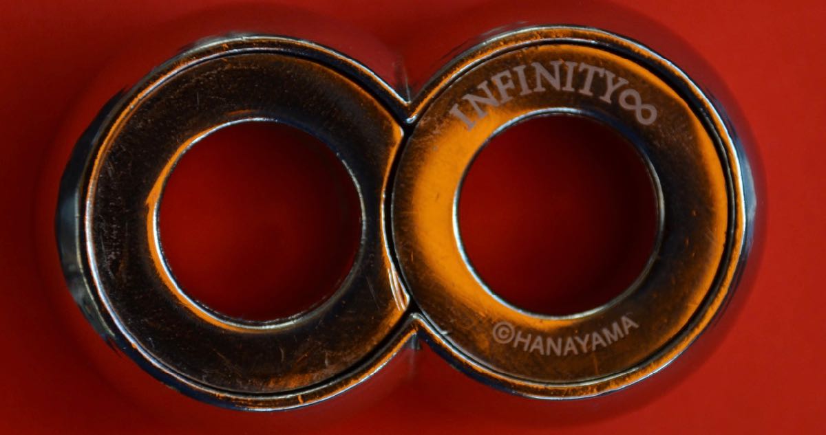 Dingsbums Infinity
