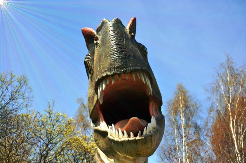 Dino