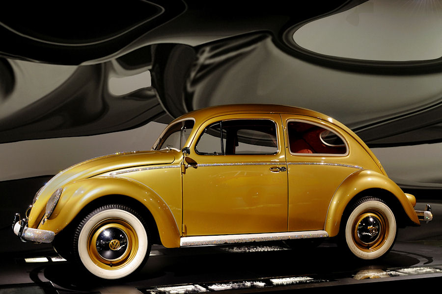 Disco VW