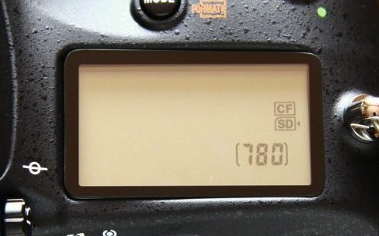 Display D800
