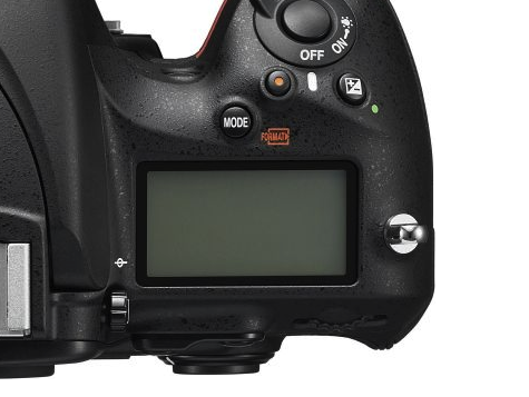 Display D810