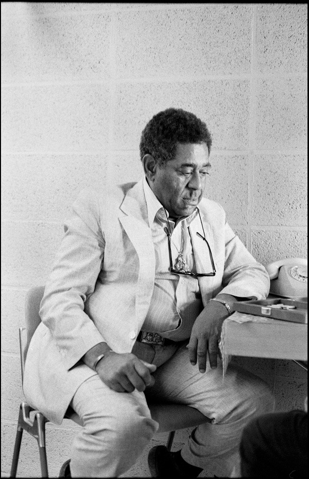 Dizzy Gillespie 1979 3