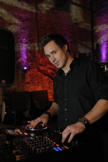 DJ Paddy