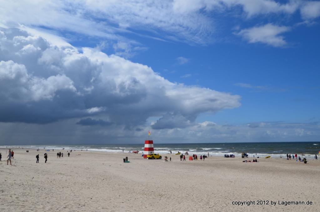 DK-Henne Strand