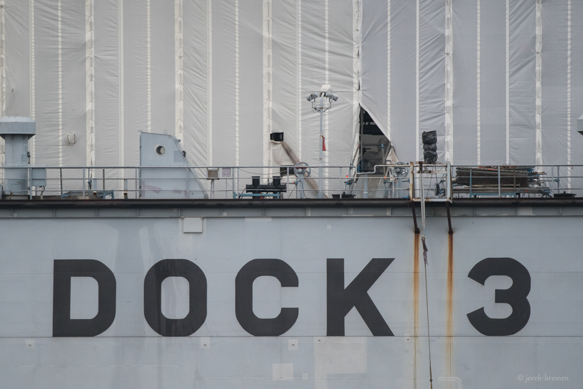 Dock 3