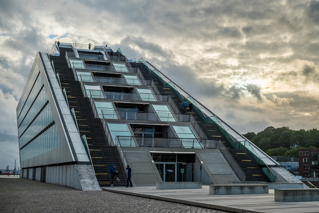 Docklands  2
