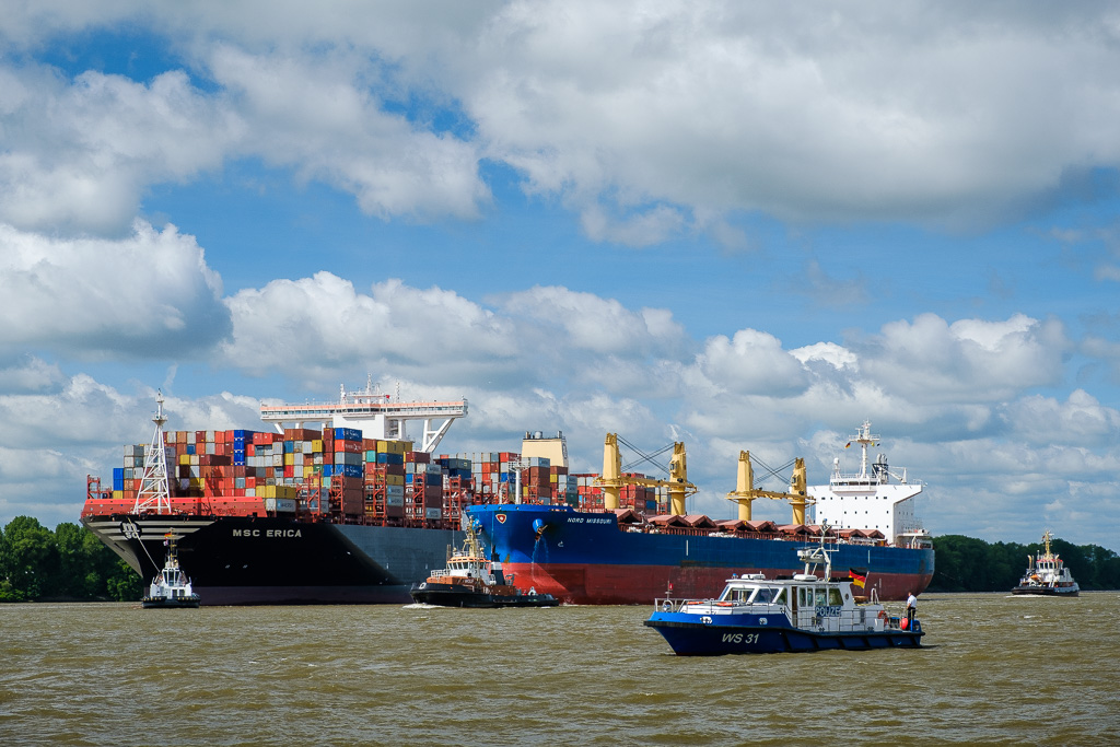 Docklands 4567