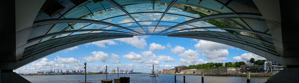 Docklands
