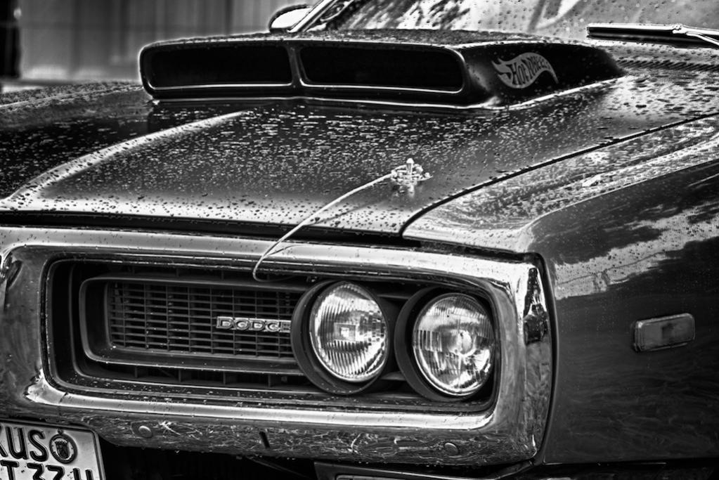 Dodge HotWheels