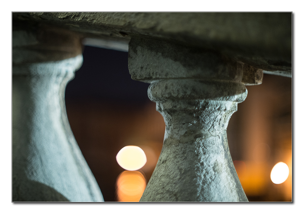 DOF Rialto