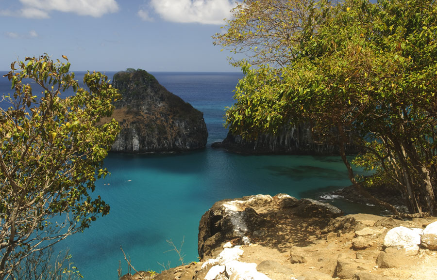 Dois Irmaos - Fernando de Noronha