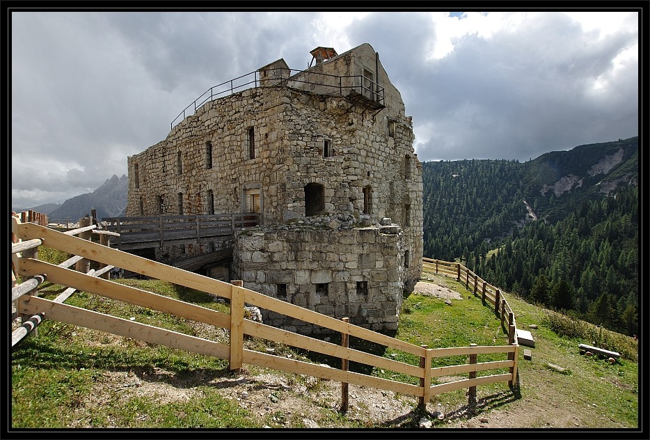 Dolomiten Etappe6 05
