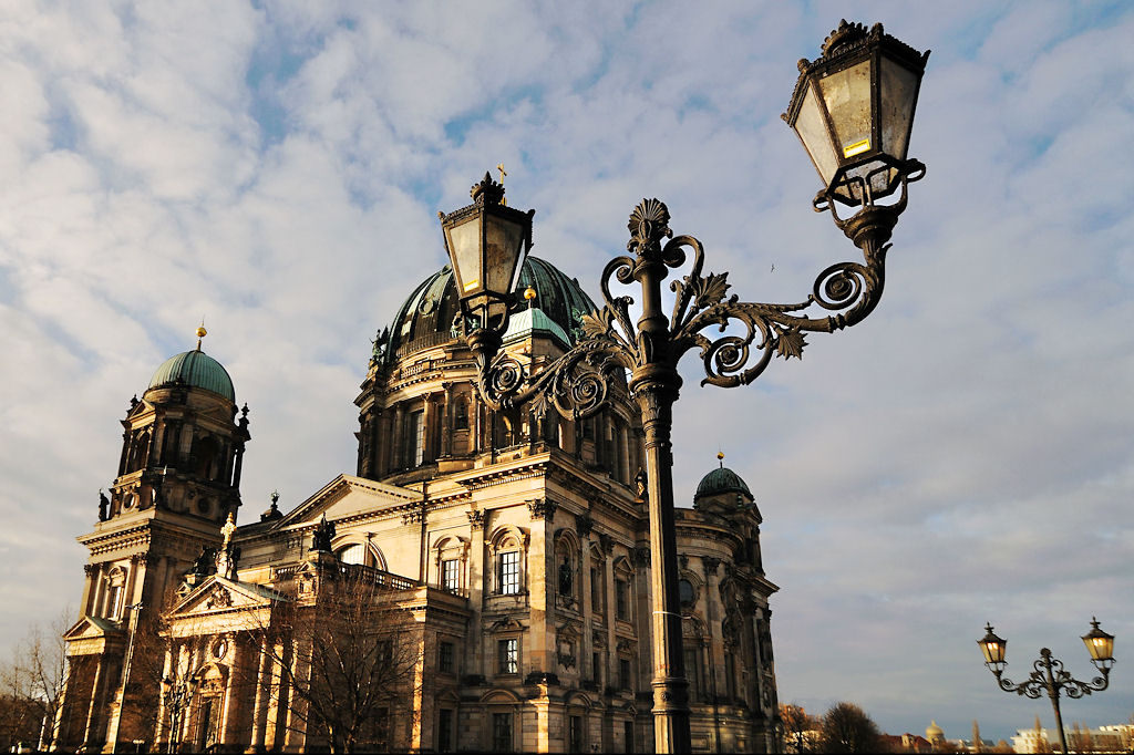 Dom Berlin