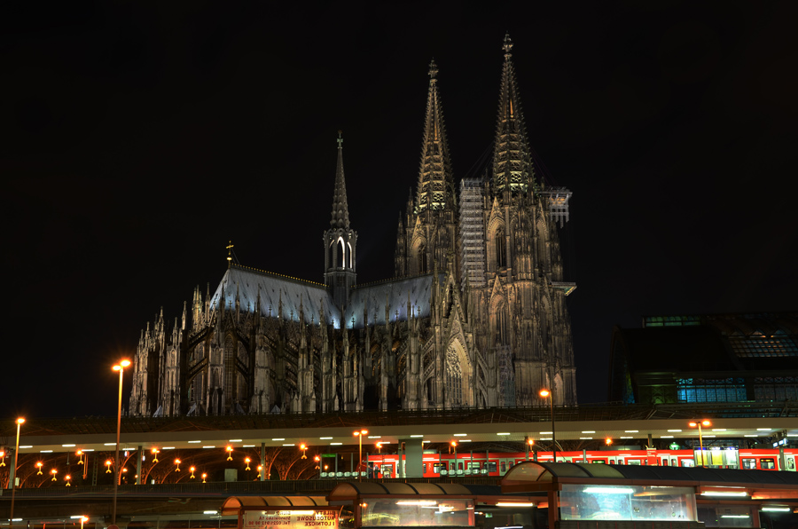 DOM HDR1