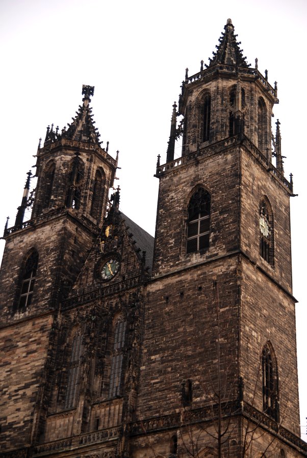 dom ohne