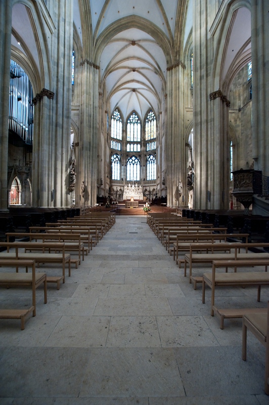 Dom Regensburg