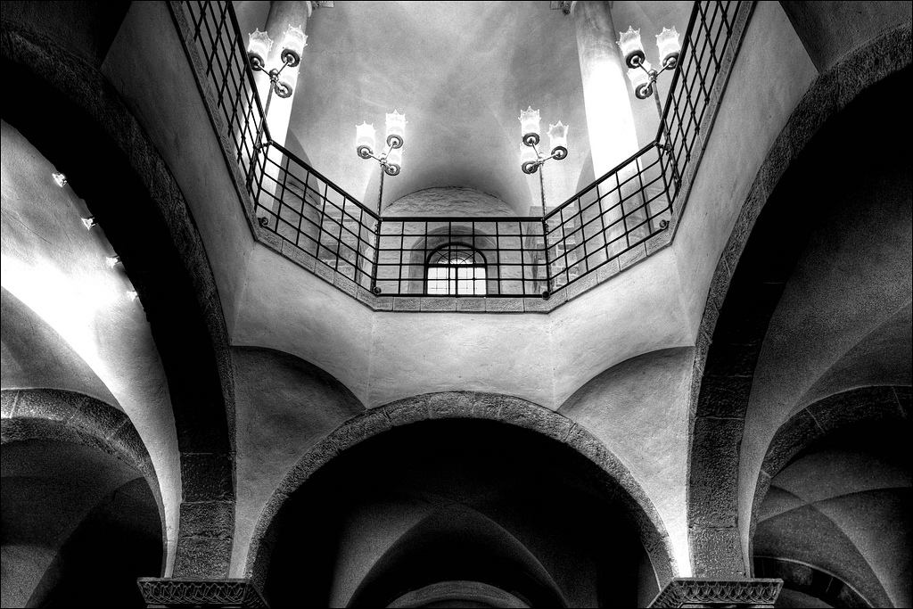 Dom Speyer 11 / 2010