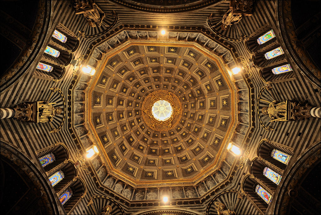 Dom zu Siena