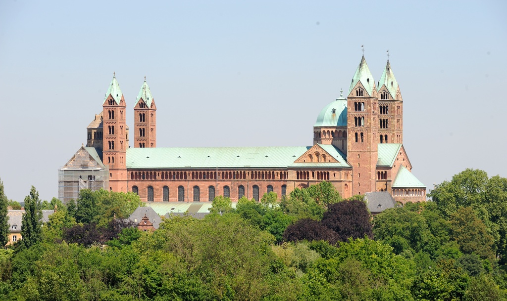 Dom zu Speyer